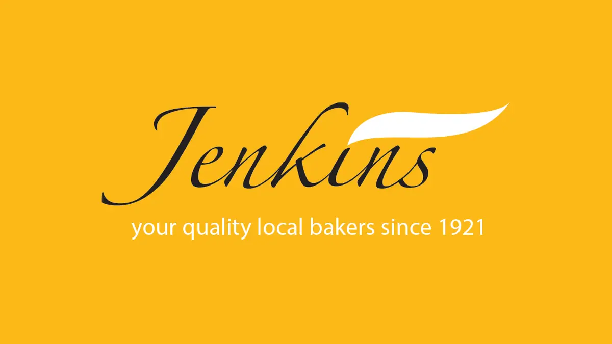 Jenkins Bakery – bakery in Port Talbot town centre